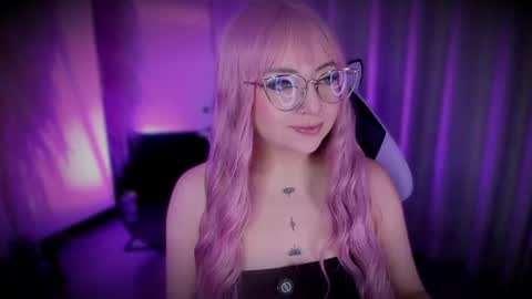 Snapshot of your_littlepervert_ chatting on 07.21.26 Cami independent model online show from 07.21.26