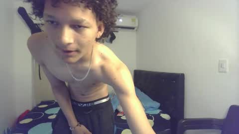 your_master7 online show from 02.02.26