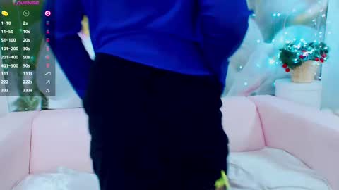 Lilly online show from 01.11.25