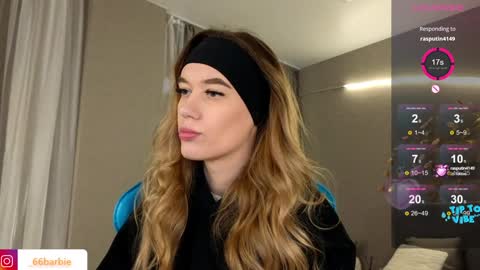 Jessica Loyd online show from 02.01.25