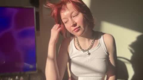 Mia online show from 04.25.26