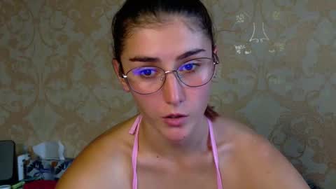 Snapshot of your_mouse23 chatting on 11.17.25 Andrea Your sweet farmer girl online show from 11.17.25