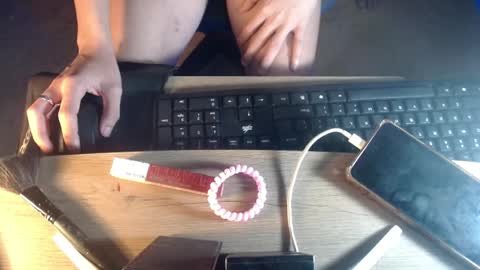 your_naughty_cumslut69 online show from 04.07.26