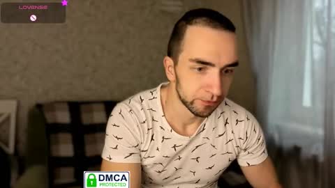 Your new boyfriend17 online show from 12.04.25