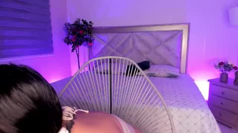 Snapshot of your_new_obsession_ chatting on 10.03.25 adah 3 online show from 10.03.25