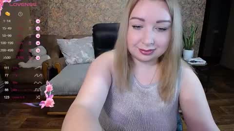 Lily online show from 02.09.26