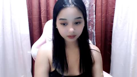 Snapshot of your_pinay_ivy chatting on 01.26.25 your_pinay_ivy online show from 01.26.25