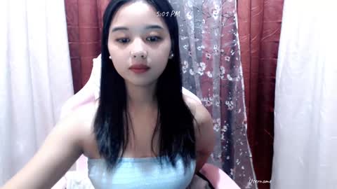 Snapshot of your_pinay_ivy chatting on 01.27.25 your_pinay_ivy online show from 01.27.25