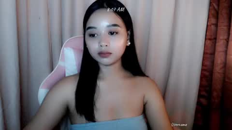 Snapshot of your_pinay_ivy chatting on 02.13.25 your_pinay_ivy online show from 02.13.25