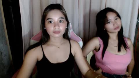 Snapshot of your_pinay_ivy chatting on 09.21.25 your_pinay_ivy online show from 09.21.25