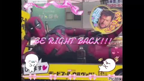 Miss Sarah online show from 11.17.25