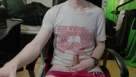 Ben Dover online show from 01.16.25