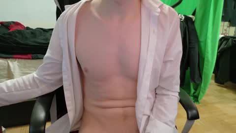 Ben Dover online show from 12.20.25