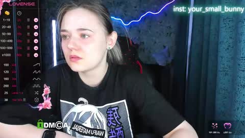 Molly online show from 11.08.25