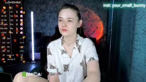 Molly online show from 11.14.25