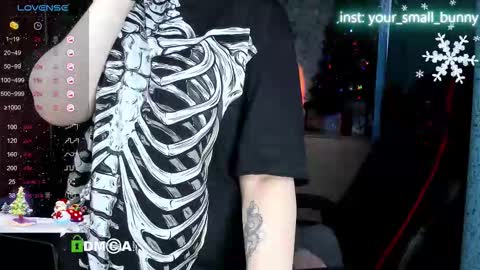 Molly online show from 01.09.26