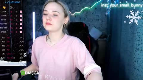 Molly online show from 01.11.26