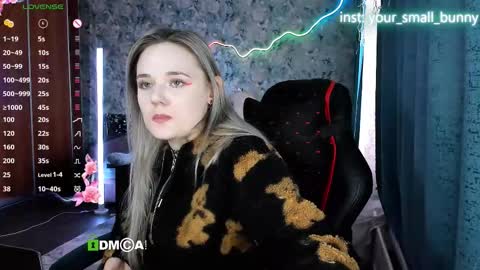 Molly online show from 03.02.26