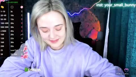 Molly online show from 05.17.26