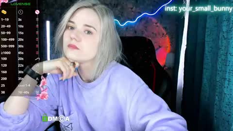 Molly online show from 05.18.26