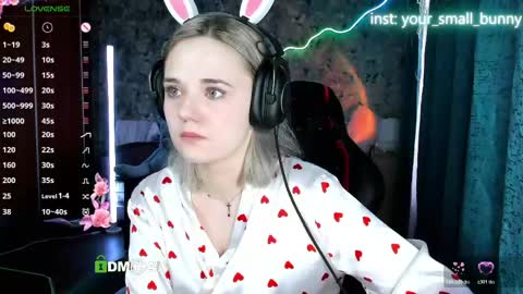Molly online show from 05.30.26