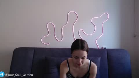 Snapshot of your_soul_garden chatting on 07.14.26 Zoe online show from 07.14.26