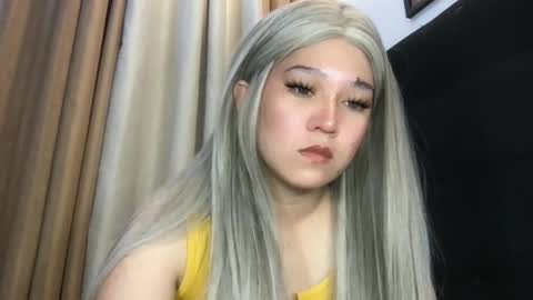 Maria online show from 02.11.25