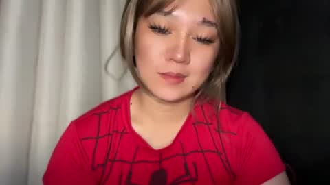 Maria online show from 09.19.25