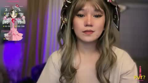 Maria online show from 11.03.25