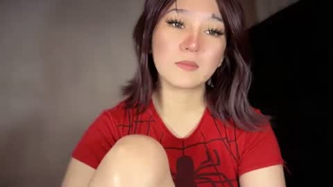 Snapshot of your_sweetmaria chatting on 04.18.26 Maria online show from 04.18.26