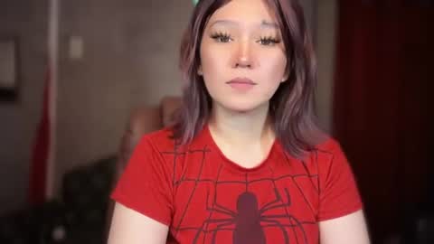 Snapshot of your_sweetmaria chatting on 04.19.26 Maria online show from 04.19.26