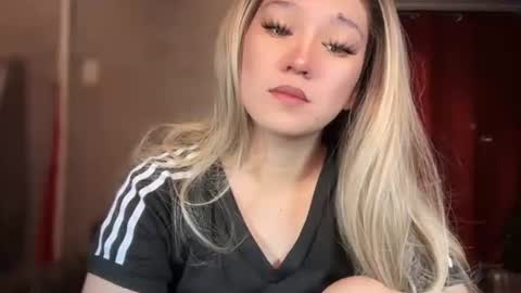 Snapshot of your_sweetmaria chatting on 04.26.26 Maria online show from 04.26.26