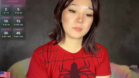 Snapshot of your_sweetmaria chatting on 05.02.26 Maria online show from 05.02.26