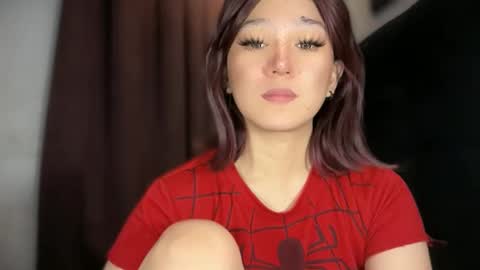 Snapshot of your_sweetmaria chatting on 05.19.26 Maria online show from 05.19.26