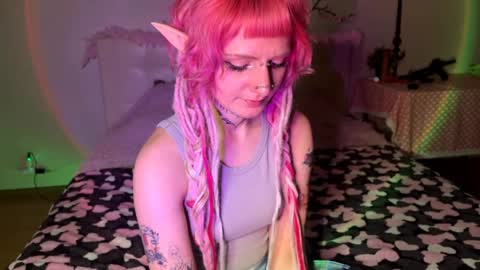Anya online show from 05.31.26