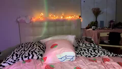 Anya online show from 07.10.26