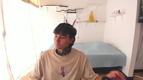 Snapshot of your_tao chatting on 02.15.26 Tao online show from 02.15.26