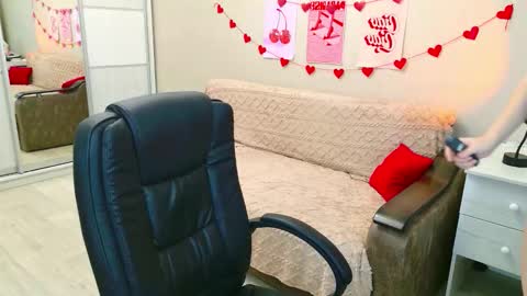 Alice online show from 09.11.25