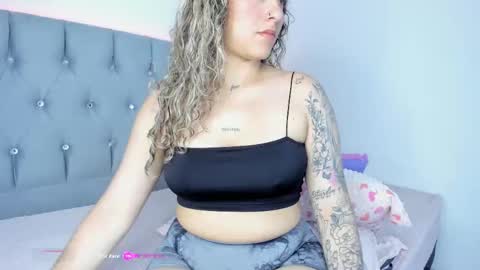 Melina online show from 09.27.25