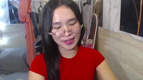 your_twinkletoes18 online show from 03.12.26