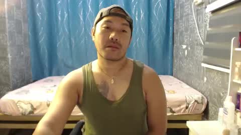YOUR MAN online show from 02.14.26
