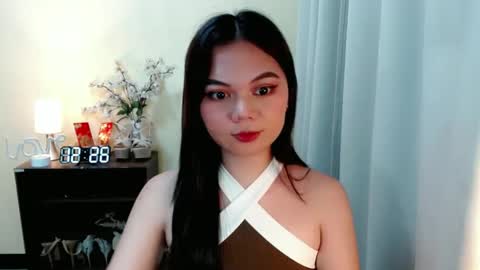 Hi its me Yna online show from 03.10.25