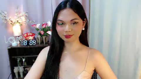 Hi its me Yna online show from 09.11.25