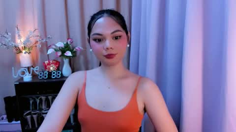 Hi its me Yna online show from 10.08.25