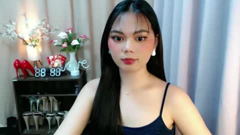 Hi its me Yna online show from 10.17.25