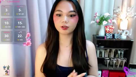 Hi its me Yna online show from 12.04.25