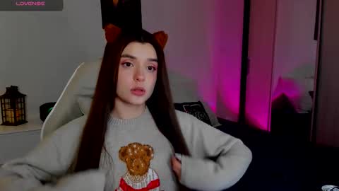 Anikka online show from 01.18.26