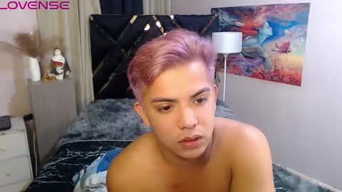 yourasian_bradley online show from 10.25.25