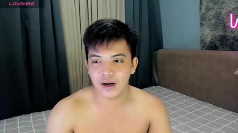 yourasian_bradley online show from 02.14.26