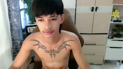 yourasian_eric online show from 03.30.26